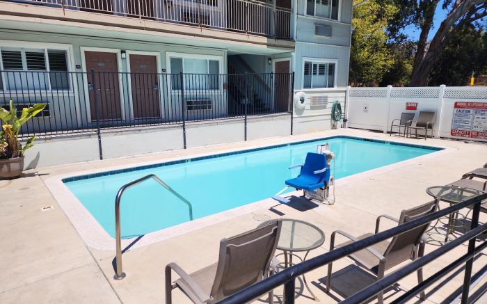 San Luis Inn and Suites