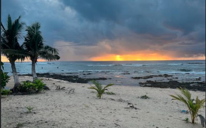 Marahuyo Siargao