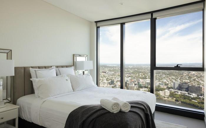 Lv80 River View Humble Abode + Free Parking Onsite