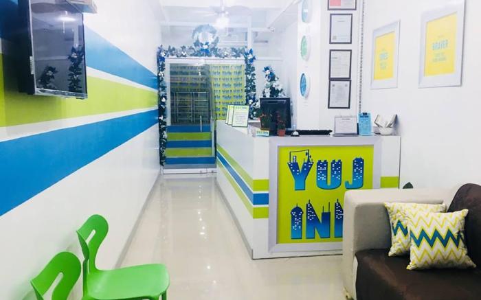 YUJ INN PASAY