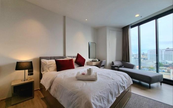 Edge central pattaya #14#231
