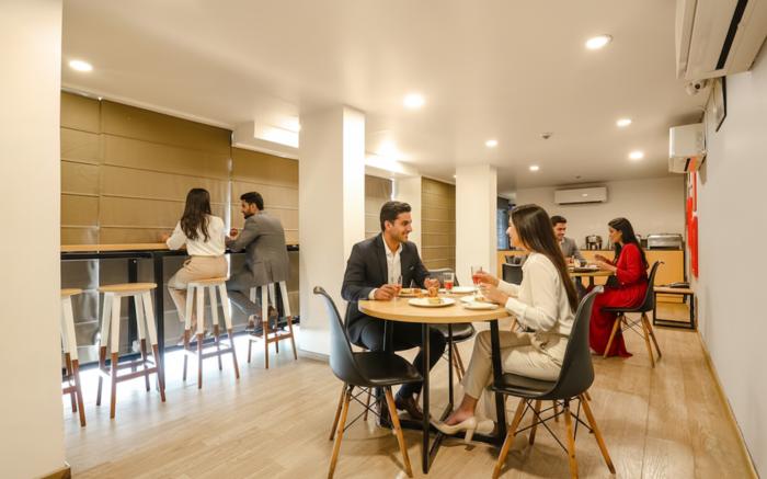 FabHotel PP Residency