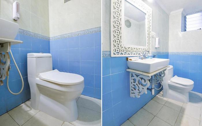 FabHotel Prime Tanjo Highland With Pool, Candolim Beach - Nr Candolim beach