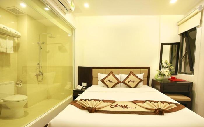 May Hotel