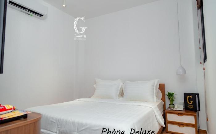 Galaxy Hotel 3