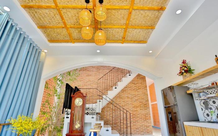 SANTORI Hoi An Homestay