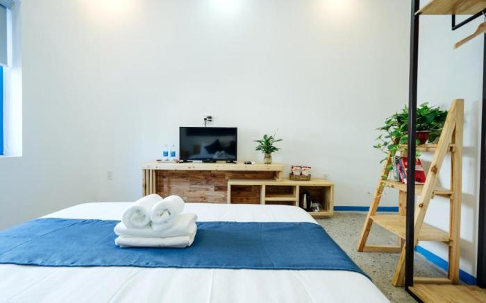 SANTORI Hoi An Homestay