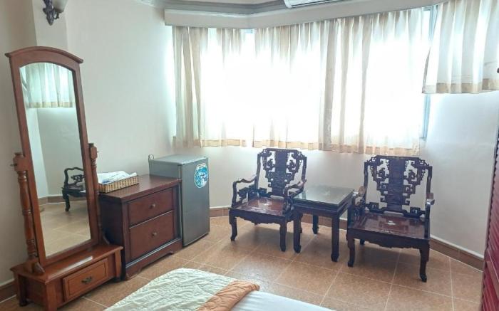 Nhat Binh 2 Hotel