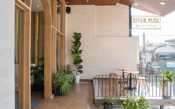 River Park Hotel Dalat
