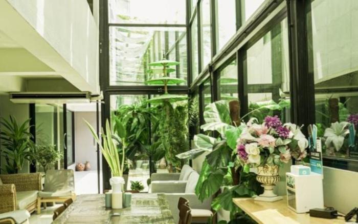 RoomQuest Donmuang Airport Hotel @Laksi
