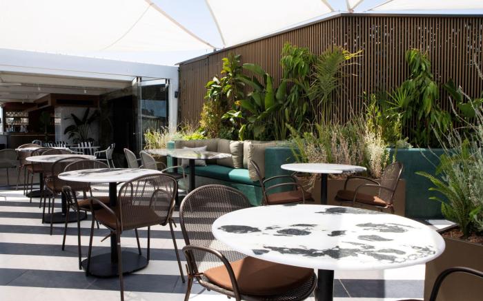 Luwian Athens Boutique Hotel