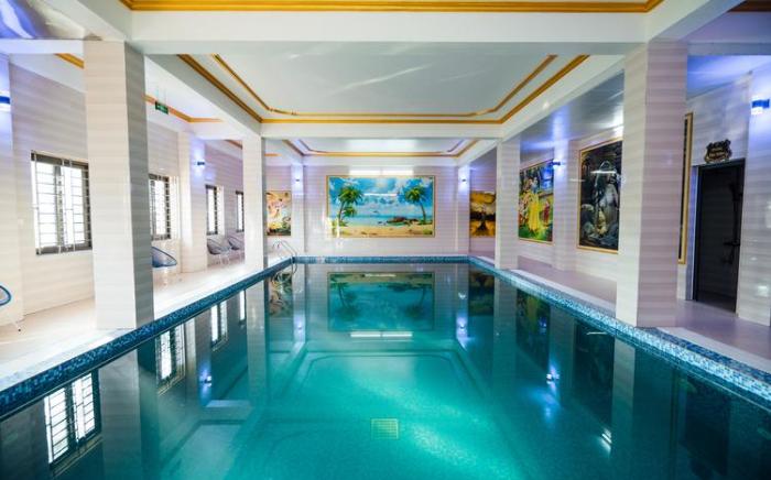 Nam Hong Hotel