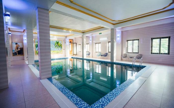 Nam Hong Hotel