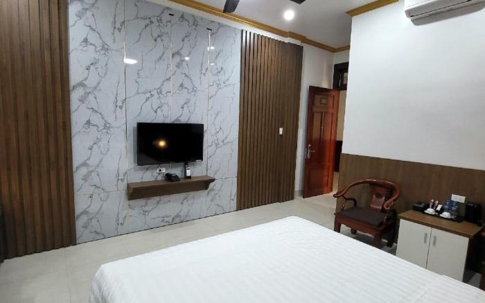 Nam Hong Hotel