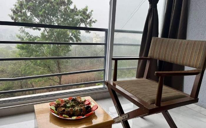 Nitya Eco Family Resort And Farmhouse