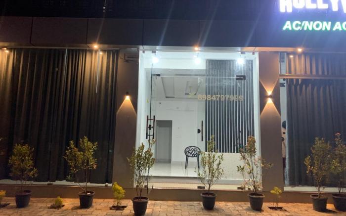 Hollywood Rooms Wayanad