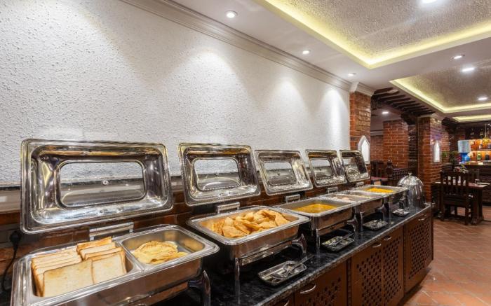 Amarawati Boutique Hotel