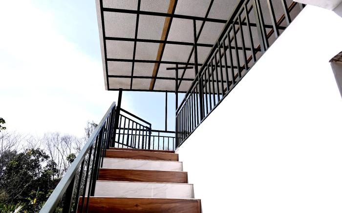 Moonglade Service Villa 