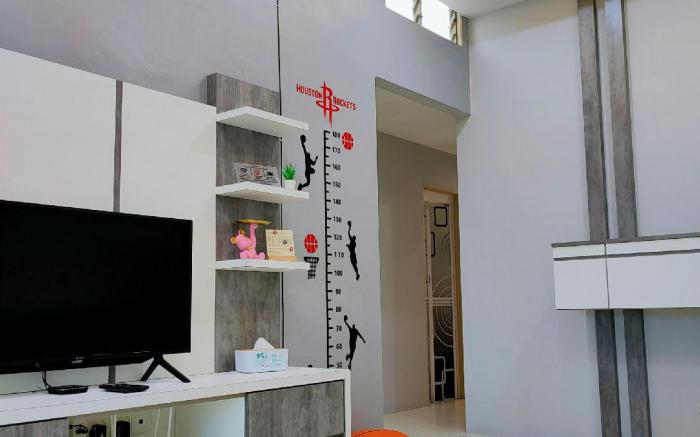 The 3's Homestay Alor Setar 