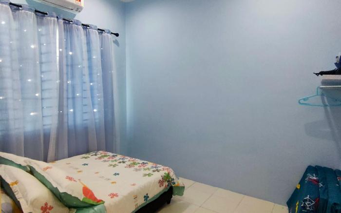 The 3's Homestay Alor Setar 