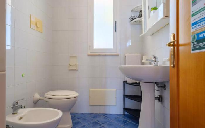 Torre Dell Orso Luxury Villa Private Parking