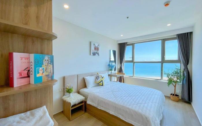 The Song Apartment - Sea House Vung Tau 