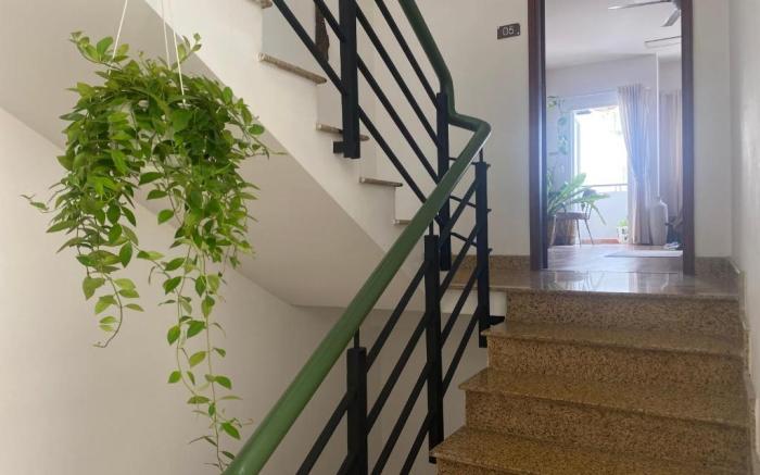 Saigon - NOTRE Maison 5 in Thao Dien