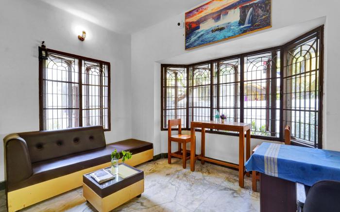 Hostel Gandhi