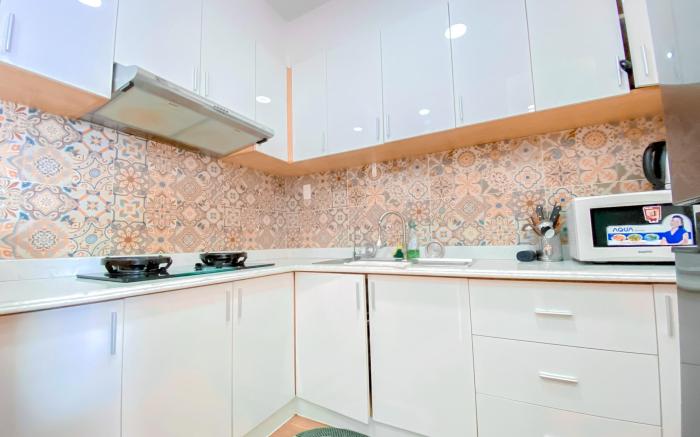 Sunrise apartment 1 bedrooms 1 bathrooms