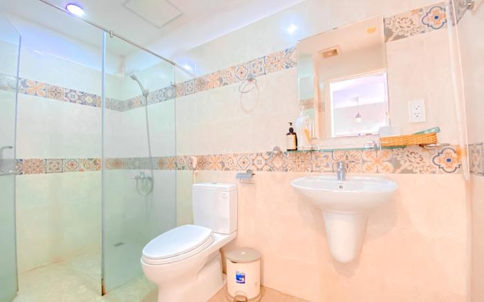 Sunrise apartment 1 bedrooms 1 bathrooms