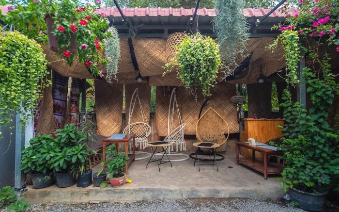 Angkor Piseth Homestay