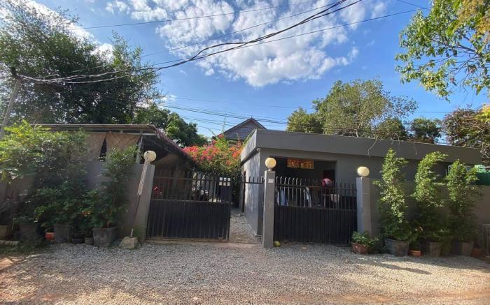 Angkor Piseth Homestay