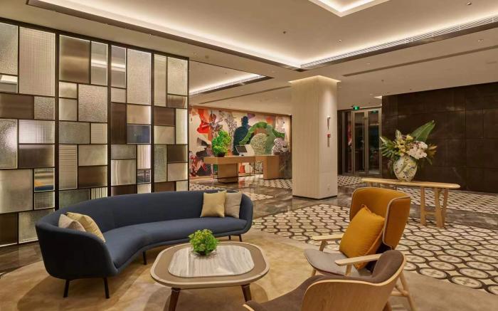 Artyzen Habitat Suzhou