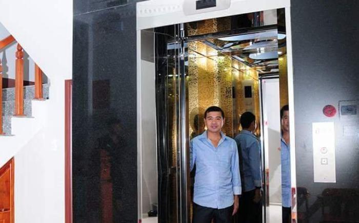 Gia Huy Guesthouse
