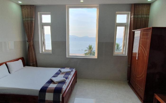 Gia Huy Guesthouse