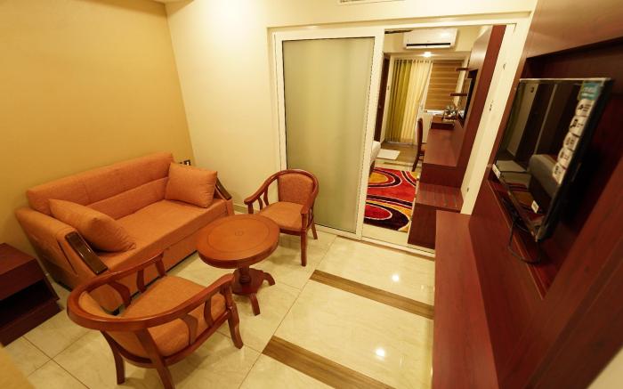 Hotel Newline Orchid 