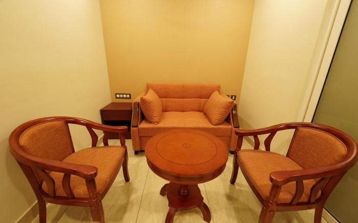 Hotel Newline Orchid 