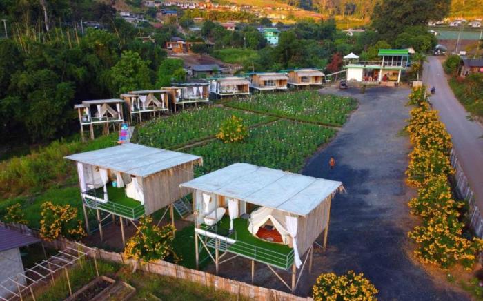 Ing Nuea Homestay 