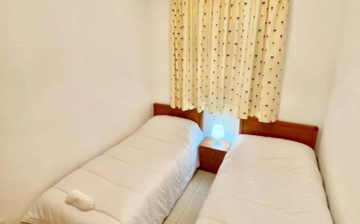 Apartamento Vacacional Vistamar Ref. 021