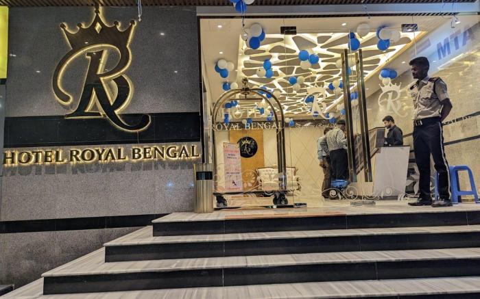 Hotel Royal Bengal