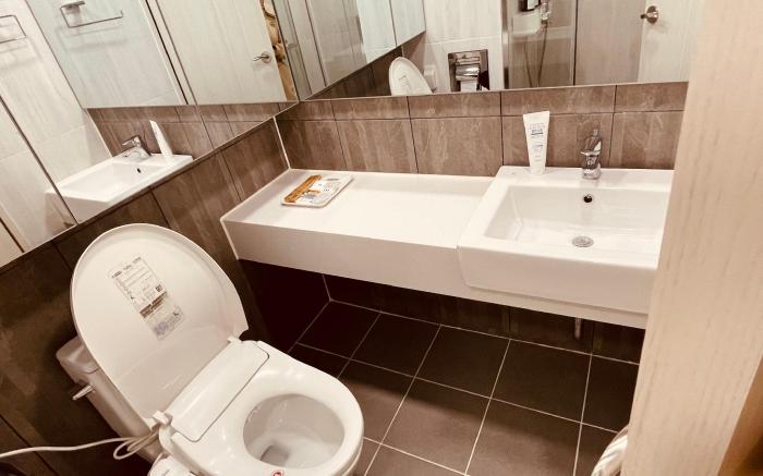 Residence Jungang-ro Star BnB 3
