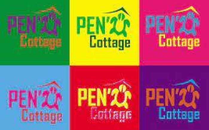Pen' U Cottages by RVH