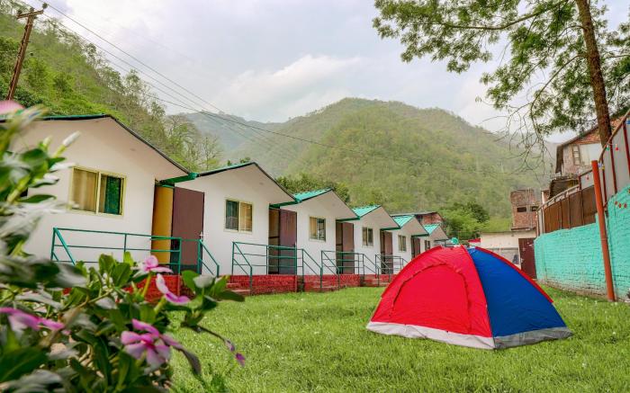 The Hill Mount Resort Shivpuri