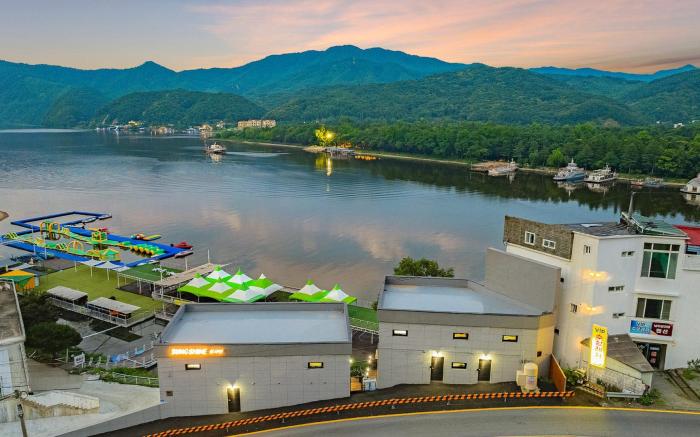 Gapyeong Sungshine Pension