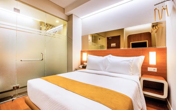 The Point Hotel Balikpapan 