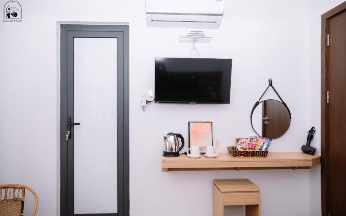 Chi's Homestay & Coffee