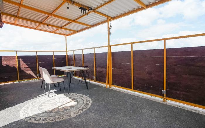 Margarita Apartment & Co-Working Canggu