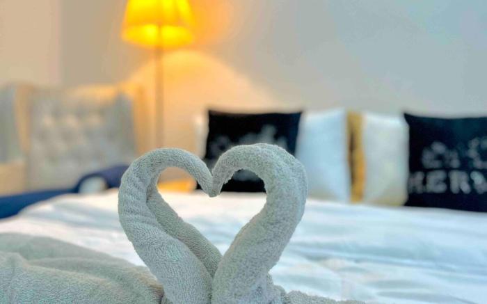 Alanis Studio Suite @ KLIA shortstay