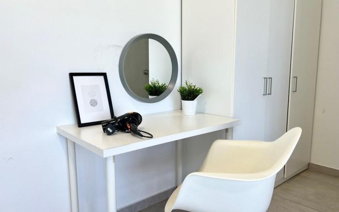 Melaka{Atlantis} 3BR/Sea-View/8-Pax/cuckoowater