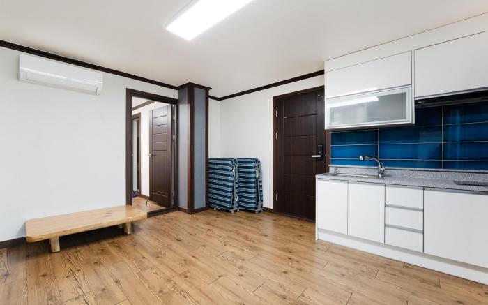 Sokcho Modnie pension